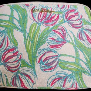 Lily Pulitzer Clutch Bag
